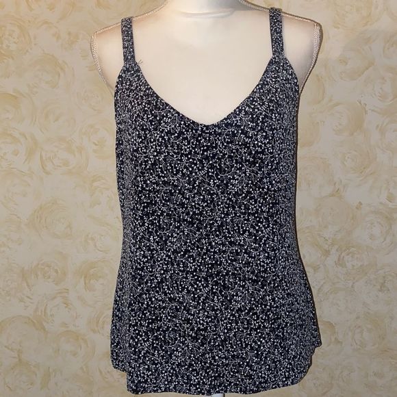 Alex Evenings Tank and Jacket Two Piece Set! - Picture 8 of 16